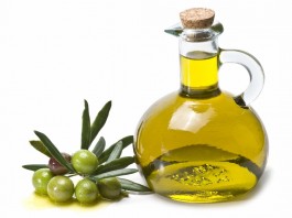 Le régime méditerranéen et l’huile d’olive extra vierge