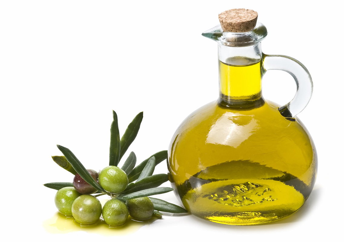 Оливковое масло для мужчин