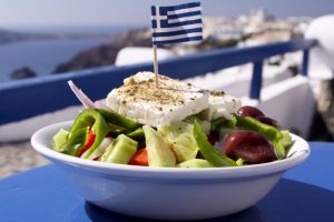 Salade Grecque