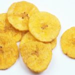 Chips de banane