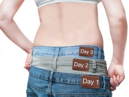 8 astuces simples pour perdre du poids rapidement
