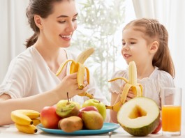 Les 9 bienfaits de la Banane sur votre santé