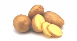 Pommes de terre