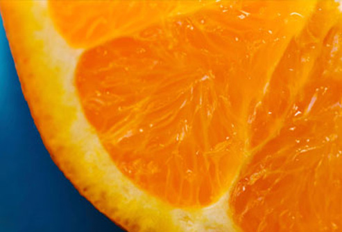 Les-oranges