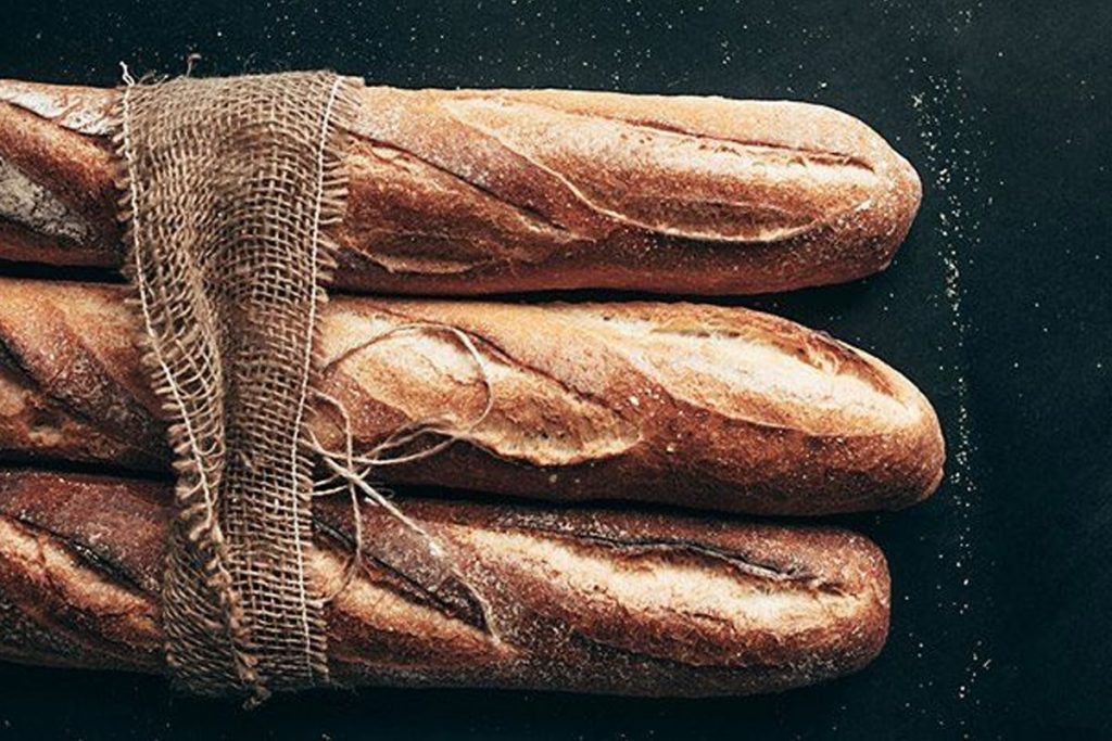 5 raisons de renoncer définitivement au pain blanc !