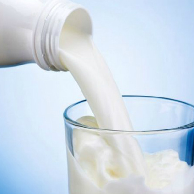 Attention au lactose non digéré