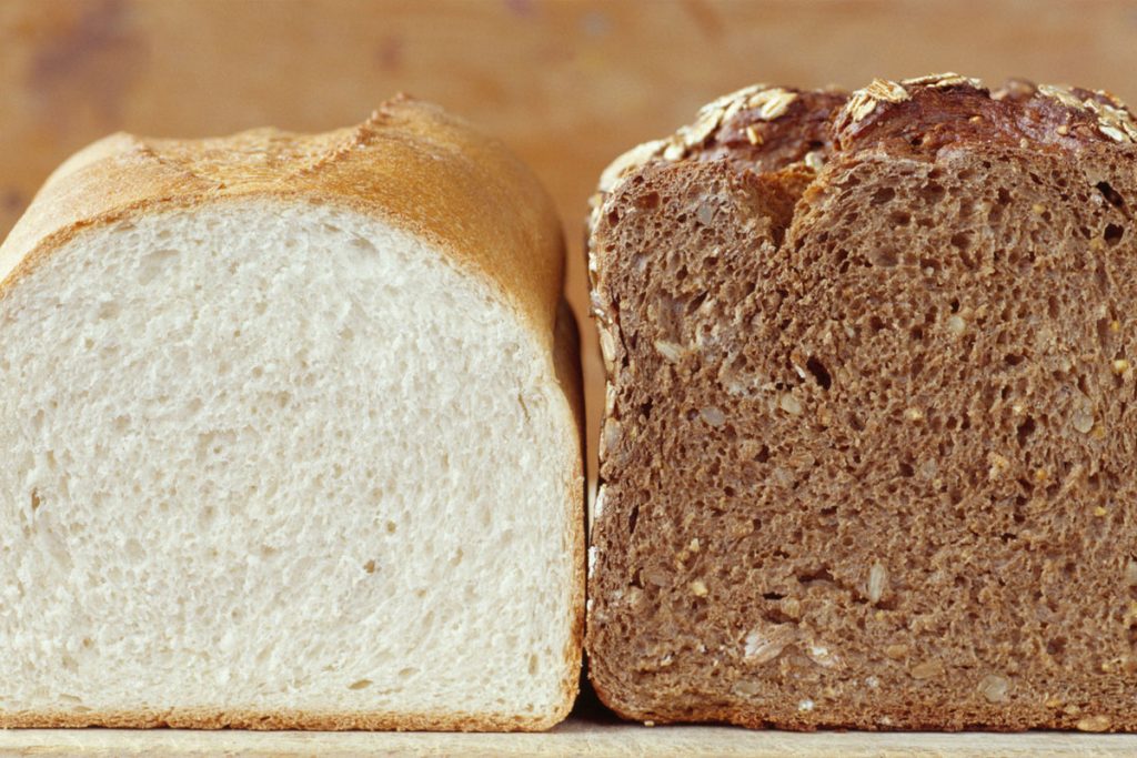 3 Conseils pour arrêter le pain blanc !