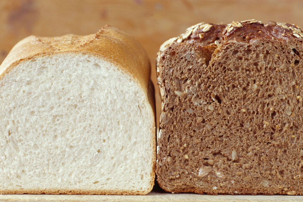 3 Conseils pour arrêter le pain blanc !