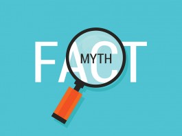 6 mythes sur la santé, démystifiés !