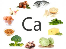 Tout sur le calcium