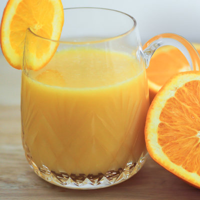 Consommez la vitamine C en quantite