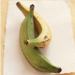 La banane plantain