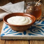 Le yaourt grec