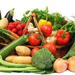 Top 12 des légumes que vous devriez manger !