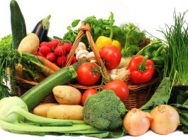 Top 12 des légumes que vous devriez manger !