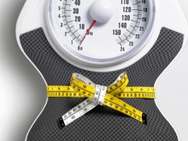 Les bienfaits de perdre 5% de votre poids !