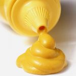 La moutarde