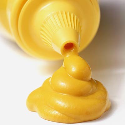 La moutarde