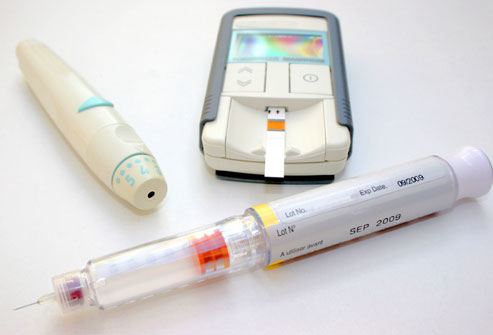 insuline pas que pour le diabete de type 1
