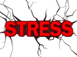 Comment le stress vous affecte-t-il ?