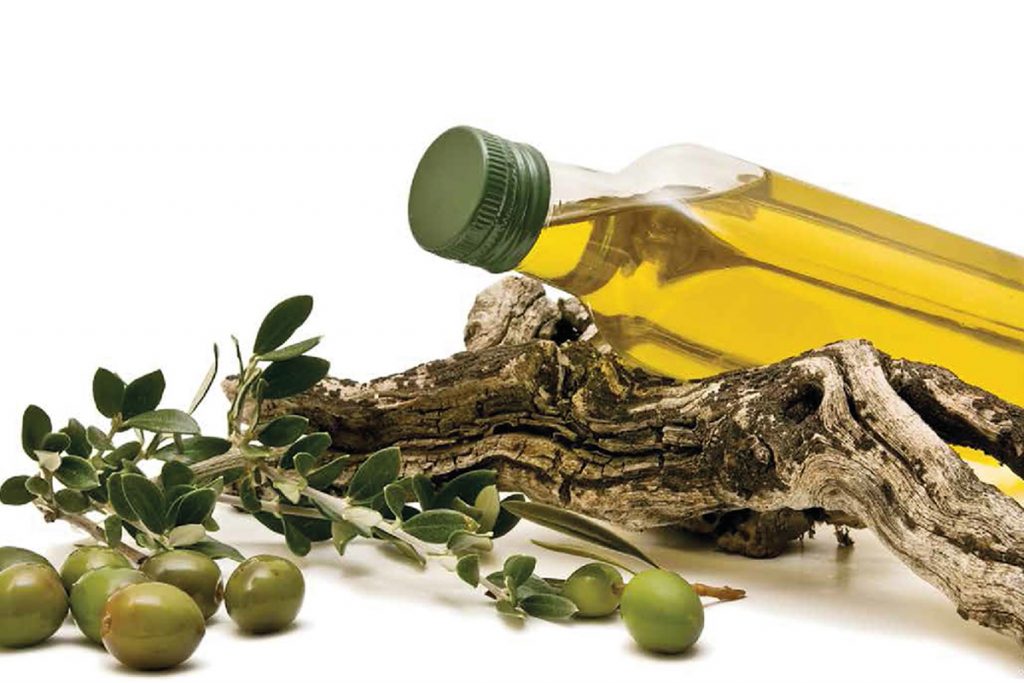 Connaissez-vous les différents types d'huile d'olive ?
