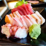 sushi-ashimi