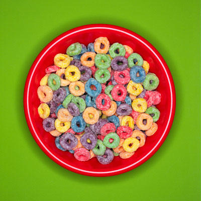 Les cereales
