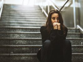 10 signes que vous devez voir votre médecin pour une dépression !