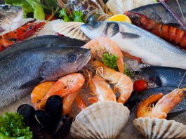 Menu diabète, quels fruits de mer et comment les préparer ?