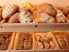 Quel pain choisir, quand on est diabétique ?