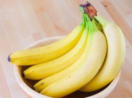 5 signes que vous n’obtenez pas assez de potassium !