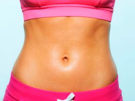6 exercices bien meilleurs que le corset minceur pour aplatir votre ventre !