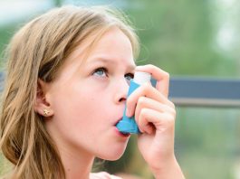 La vitamine D réduirait les crises sévères d’asthme !