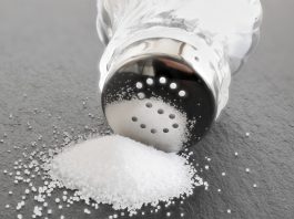 11 conseils pour mieux gérer votre consommation de sel et avoir un régime alimentaire plus sain !