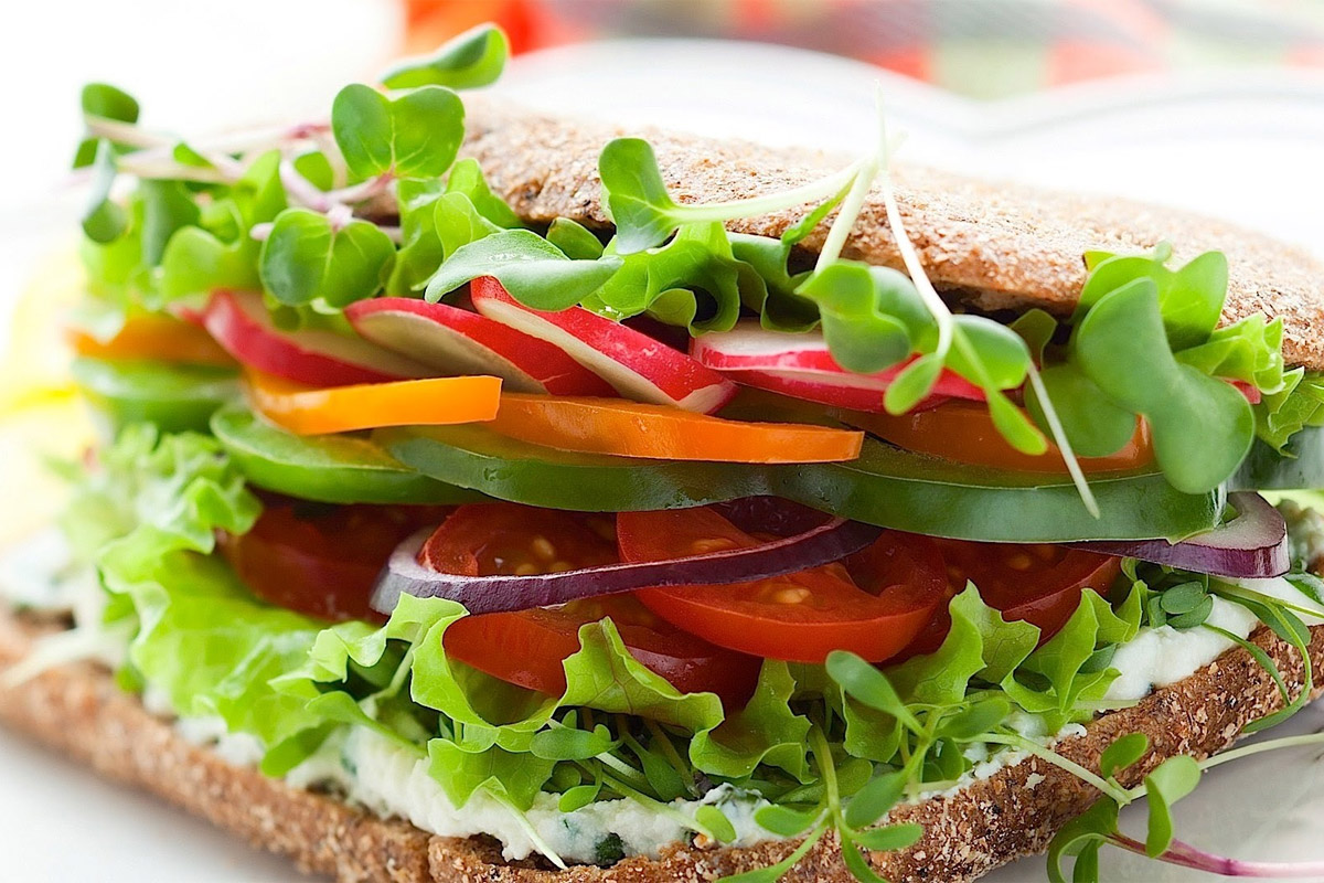 Pour perdre du poids : Découvrez quel aliment devriez-vous manger plus !
