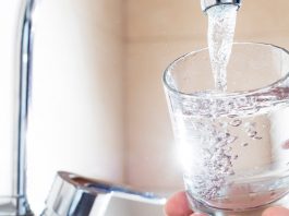 Ne vous forcez plus à boire 8 verres d'eau par jour !