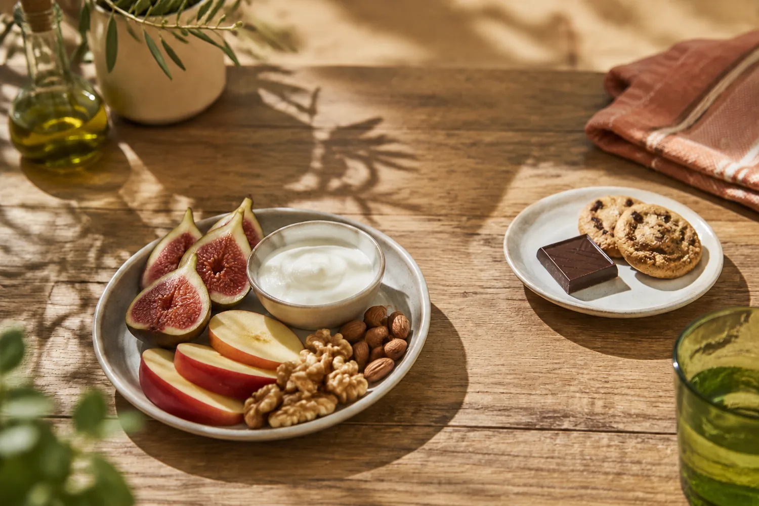 20 astuces pour résister aux tentations alimentaires
