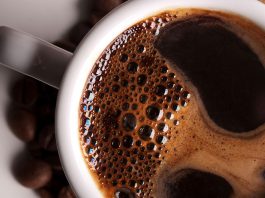 9 Faits surprenants sur la caféine !