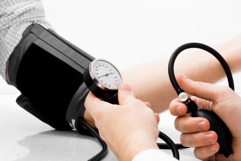 Guide visuel de l'hypertension artérielle !