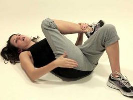 7 exercices en 7 minutes pour soulager instantanément la douleur du bas du dos !