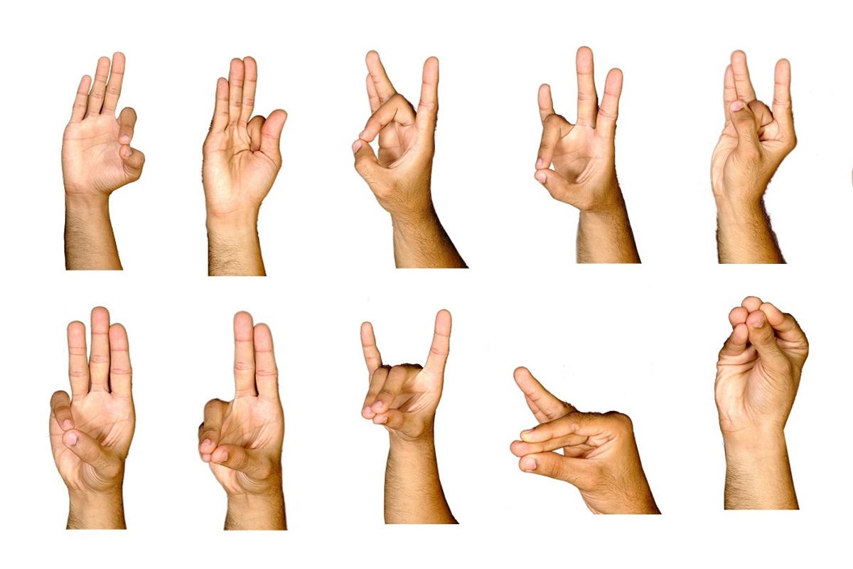 8 Signes De La Main Pour Se D barrasser De La Migraine 
