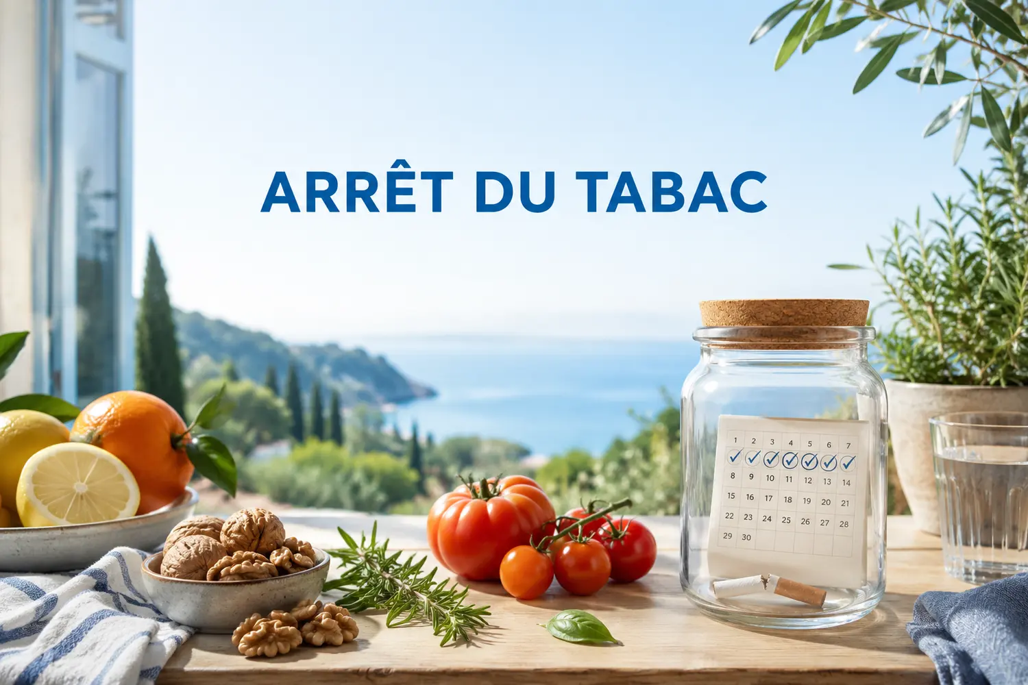 Arrêt du tabac : voici comment votre corps se répare