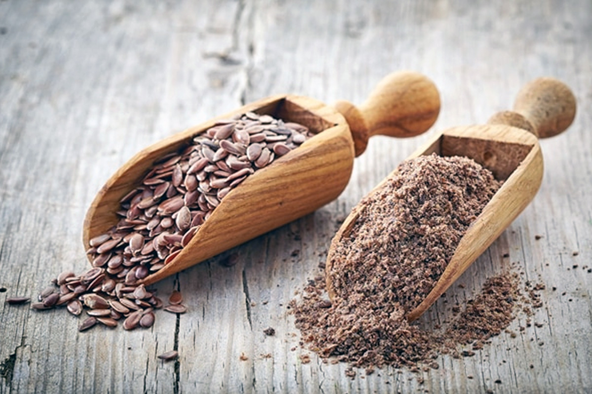 Comment utiliser les graines de chia contre la constipation ? – L'île aux  épices