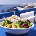 Salade-grecque