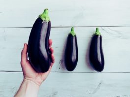 7 vertus et bienfaits de l’aubergine !