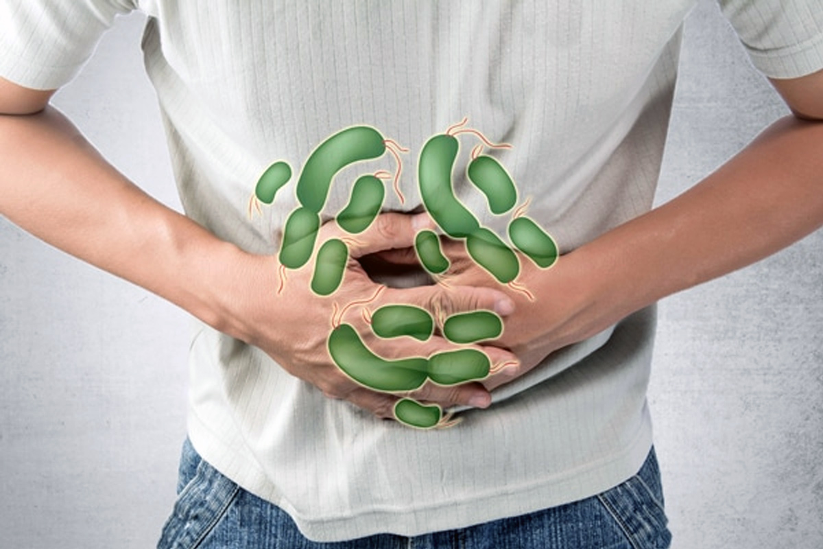8 attitudes qui peuvent nuire à vos bactéries intestinales !