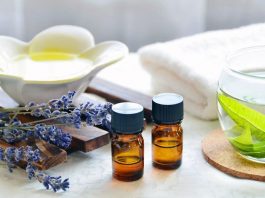 L'aromathérapie : comment se soigner avec les huiles essentielles ?
