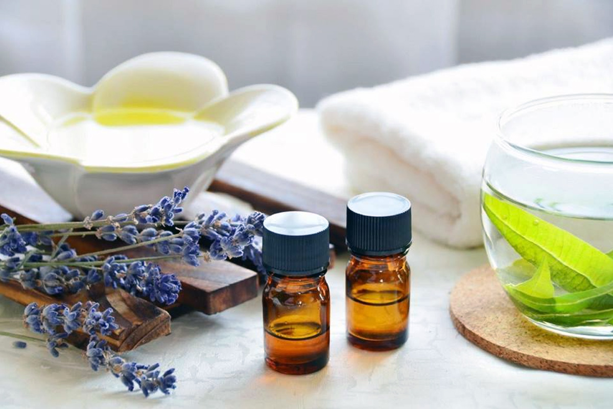 L'aromathérapie : comment se soigner avec les huiles essentielles ?