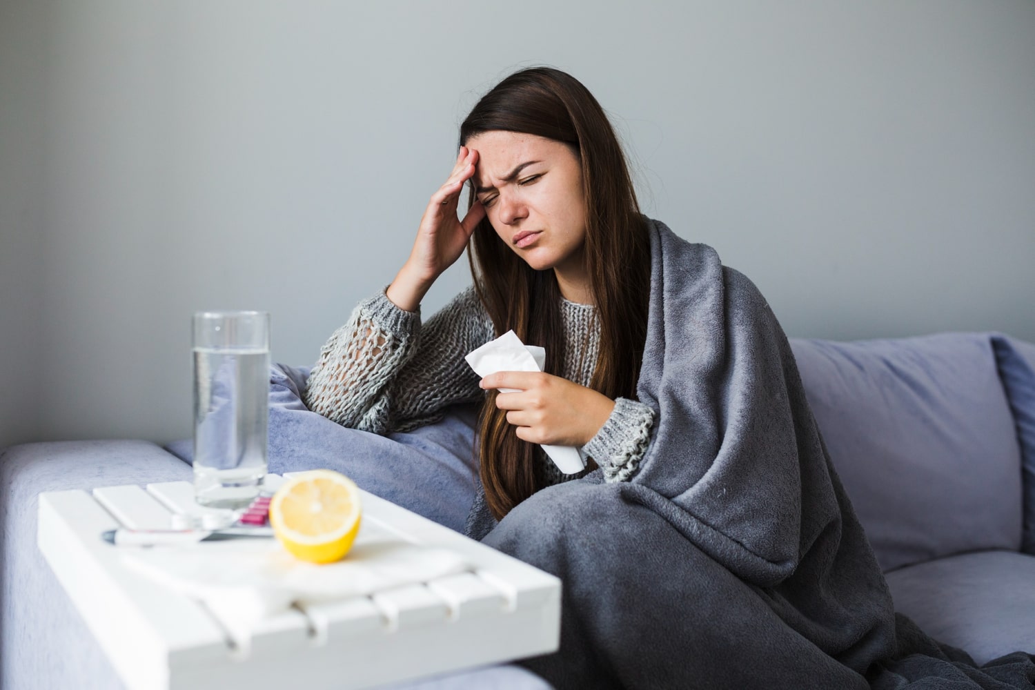 Comment booster votre système immunitaire pour lutter contre les rhumes ?