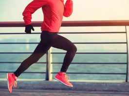 Comment courir aide à perdre du poids durablement ?